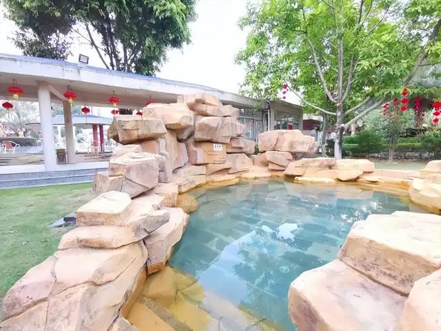 40年磨一剑！丰顺把地热电站变“摇钱树”，温泉经济火出圈