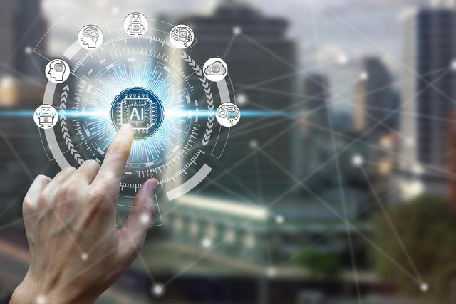从算法到知己：AI投顾如何成为你的终身财务管家
