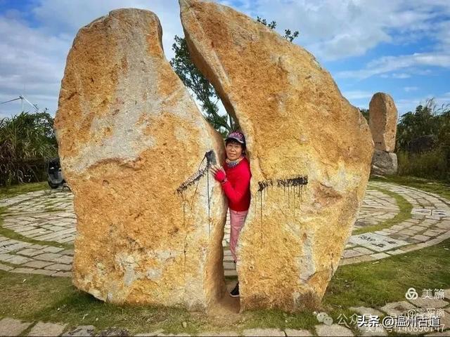 秋风起，浙江这条绝美海岛风光徒步穿越线路，可以安排了！