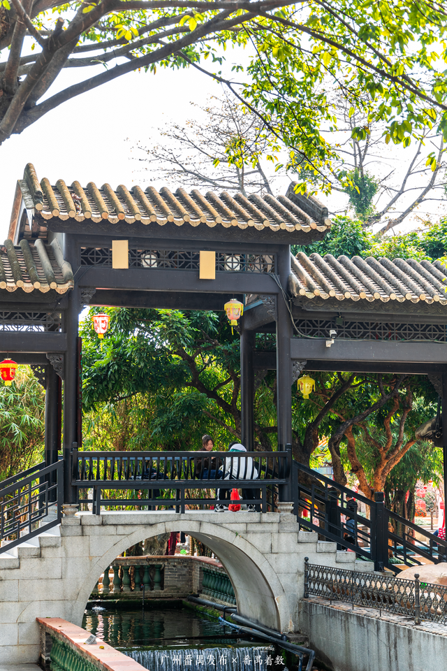 年味最广州，马上来番禺⑤｜沙湾古韵