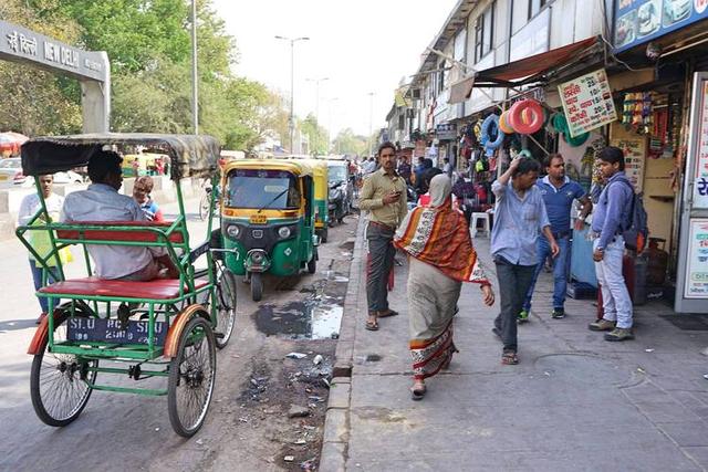 不想再活在中国的阴影下，印度一口气批了4000亿，准备赌一把大的