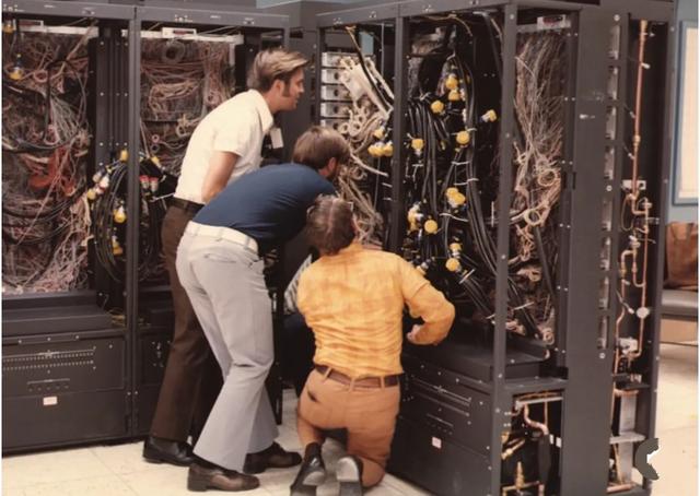 推开44吨的秘密：关于那扇“世界最重之门	”的硬核往事