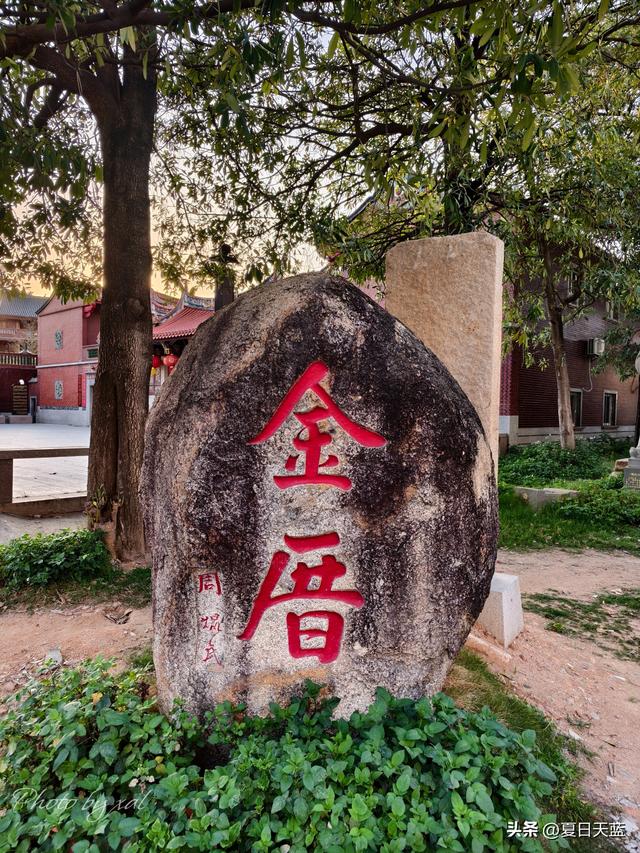 泉州旅游第一站，来到福建最强县级市，真有王炸！