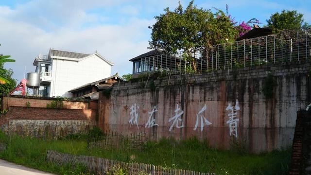 思茅老爪箐的治愈时光 | 暖冬旅居思茅盲盒