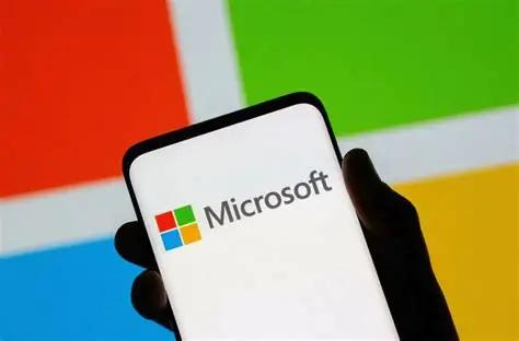 微软营收776亿美元新高！资本支出增74%拖累股价，AI投入引担忧！