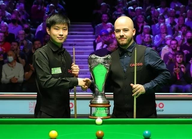 中国斯诺克大捷！轰满分147分，151-0，丁俊晖、张安达3将冲冠