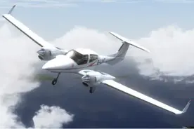 飞机的飞行速度小科普图片