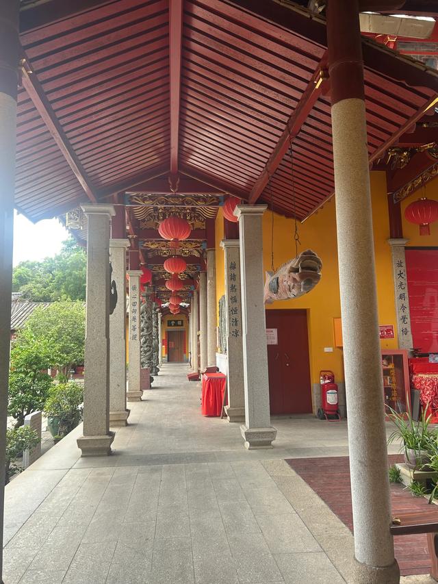 长乐沙京龙泉禅寺