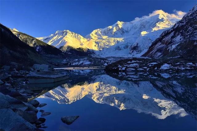林芝市“冬游西藏”A级景区免门票温馨提示