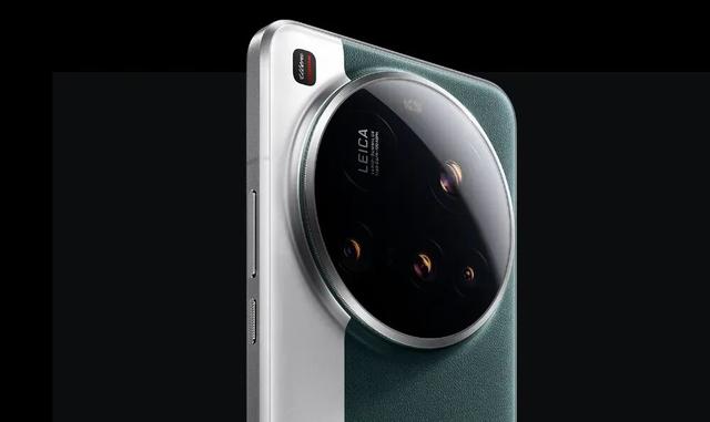 曝小米17Ultra有两个版本，可对标相机