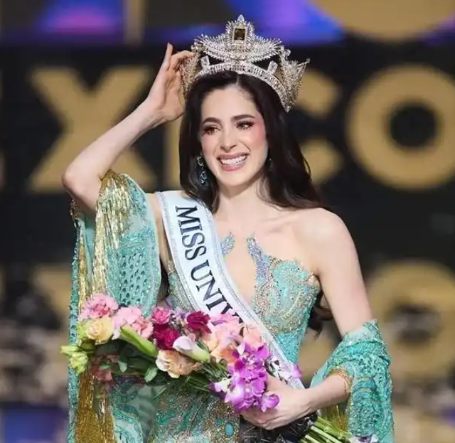 猥亵女总统？辱骂环球小姐？墨西哥立即反击，结局令全球大快人心