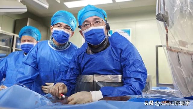 第十六届江西省心血管病论坛圆满落幕：传承与创新共谱“江西心力量”新篇章