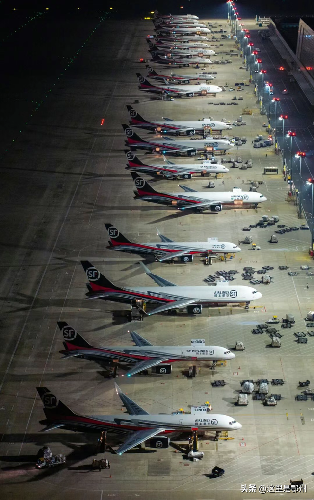 游回鄂州！网红花车安家莲花山