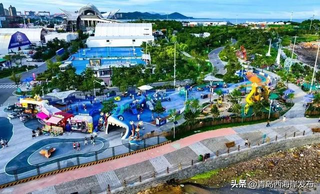 啤酒节高质量亲子游玩攻略→