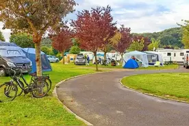 自驾游出行找免费露营地方法，大汇总，看看这些方法你都知道吗图片