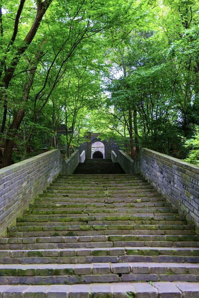 当天就能来回！上海周边6个适合爬山徒步的地方！沿途风景绝美