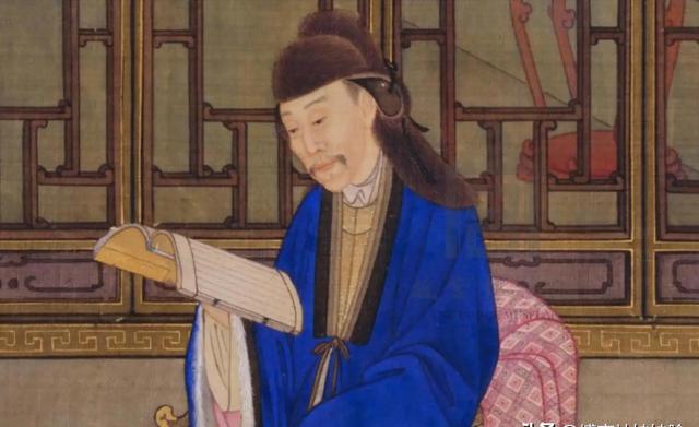 颠覆认知！清朝皇帝竟是汉服铁粉，《红楼梦》的秘密瞒不住了