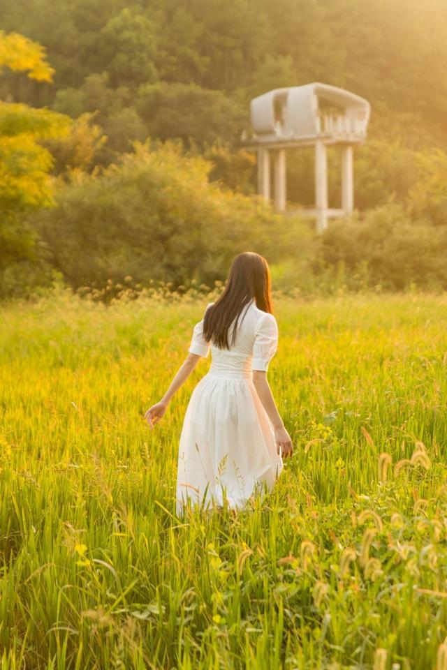 慢村快港，渣濑湾的时空交响