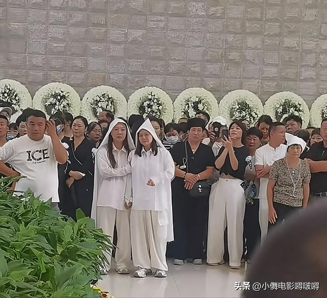 又一位明星抗癌失败！走上朱媛媛后路，迈巴赫送行，打百万抗癌针
