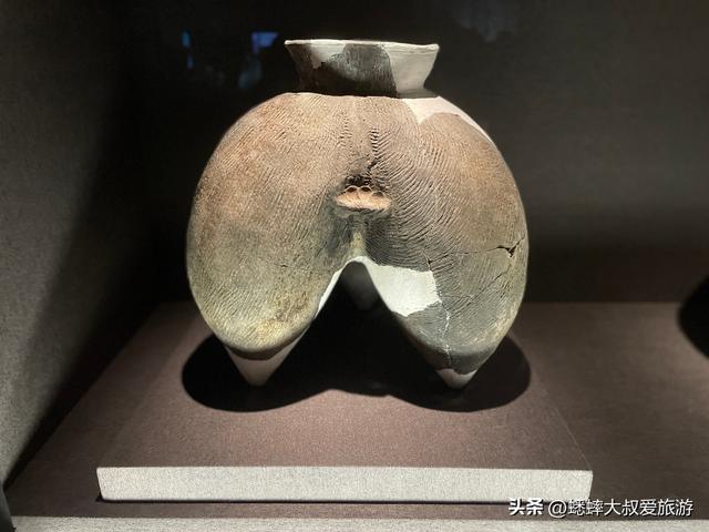 杭州新晋博物馆终于人少了，独特三优势，值得来一趟，不止是精彩