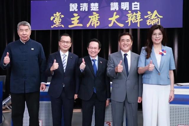 重磅：郑丽文访问大陆的时间基本确定，或成就更高的两岸历史定位