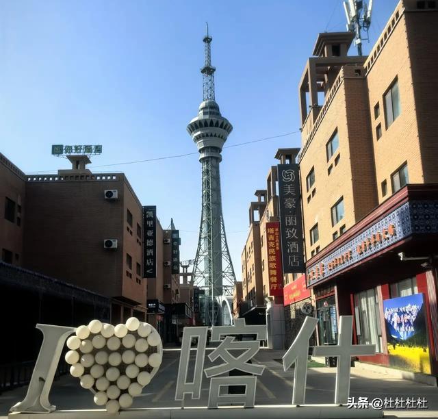 二刷南疆环线|从喀什到唐布拉,自驾攻略+绝美小众点全奉上