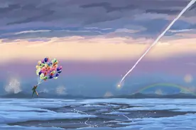 不爱出门，不爱社交，可以一整天在家里的，往往是这4种人图片