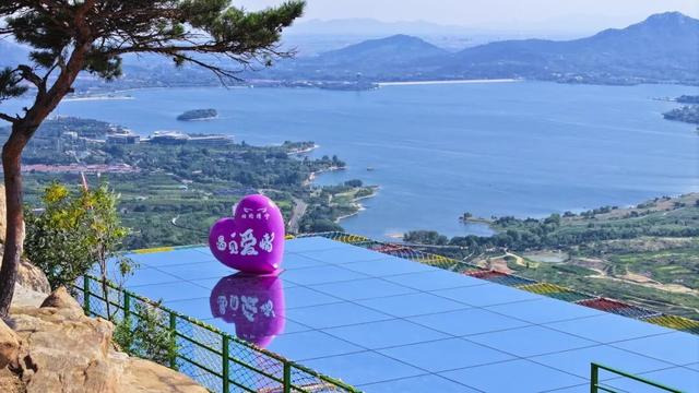 藏在济南的这些打卡地 ，圈粉无数！