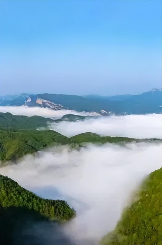 国庆中秋玩转广元 | 旺苍这一站，藏着你要的秋日惊喜~