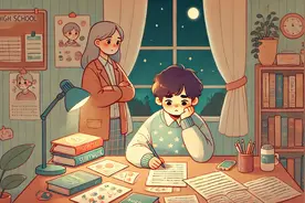 你以为的超前学习，其实是提前透支！图片