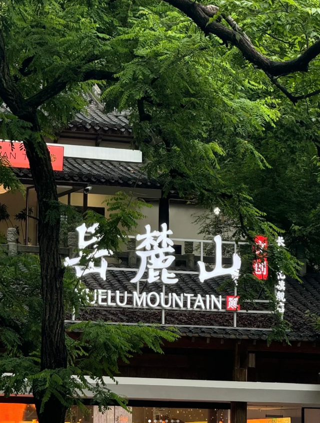 橘子洲景区真的值得去吗？游客花了40块坐小火车，结果走断腿