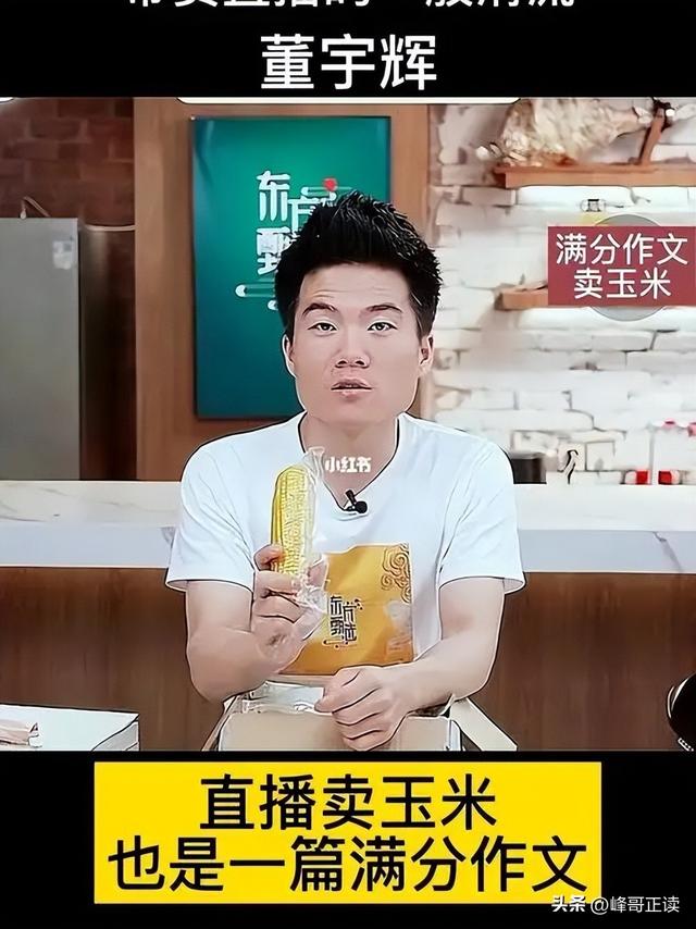 董宇辉新疆行3天超4亿！众多商家激动感谢，但这三件事更有价值