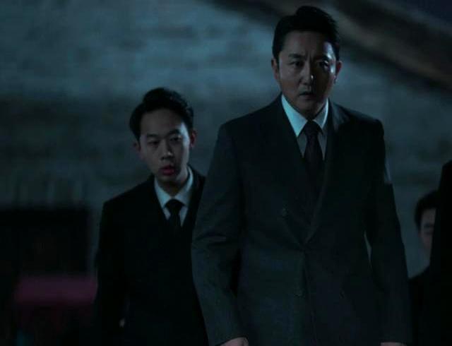 隐锋：直到沈一禾、贾云武计划失败，李亨才知，贾云武要除掉贾忠