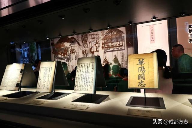 上链接！这些成都硬核特产，不买不行→