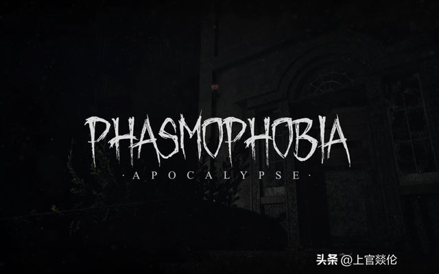 IGN评选史上最佳25款恐怖游戏，这些神作你玩过几款？