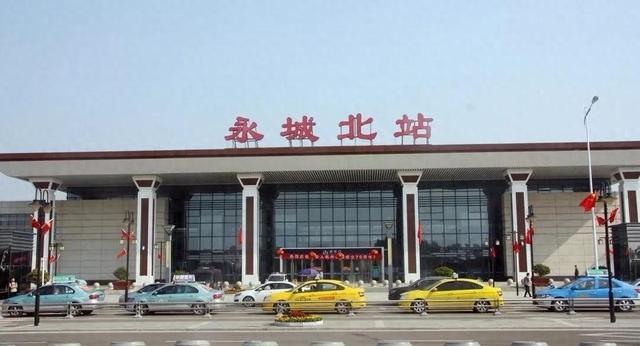 河南与安徽的区划调整，河南省的2个县，为何划给了安徽省？