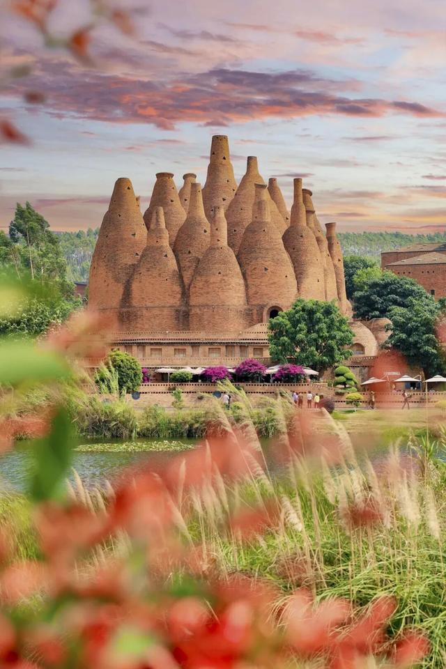 面向全国！弥勒太平湖、东风韵等6大景区免票7天～