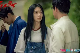 被曝与女网红暧昧，彭昱畅火速回应底气足，现实女友身份浮出水面图片