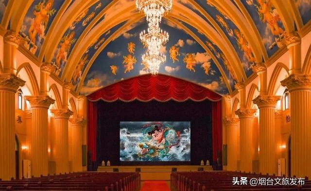 【乐游烟台】烟台新开的！6000亩超大游乐场，快来玩→