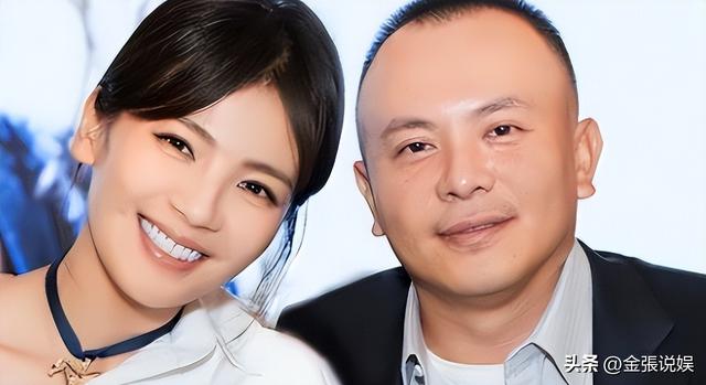 钱再多有什么用！47岁的刘涛自曝身体出状况，终是步上何炅的老路