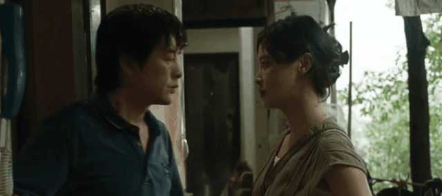 影后，就撕给他们看