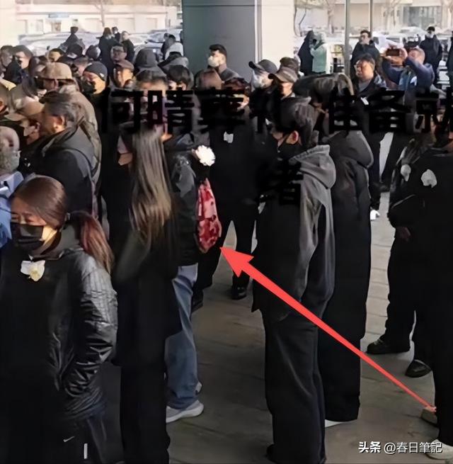 何晴离世不到48小时，入殓师曝光告别仪式内幕，揭露现场恶心场景