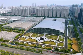 特稿│这场国际盛会，为何选址合肥？图片