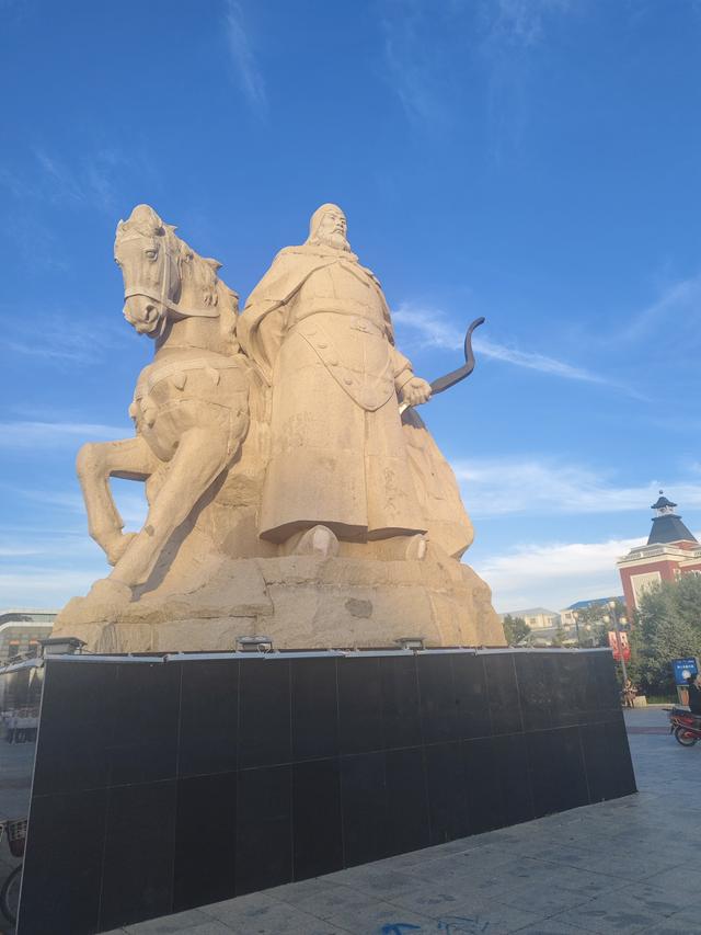 出行北极村第七站：额尔古纳，意想不到的结局