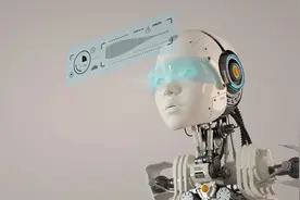 人形机器人+ 算力领域，双核驱动，这4家A股龙头值得关注！图片