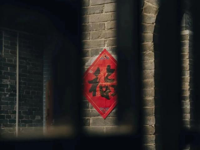 冬之伊始，来潼关寻觅初冬色彩