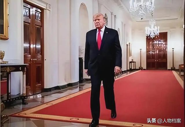 谈到晚上8点，特朗普开出访华条件，北京不必留座，美方态度嚣张