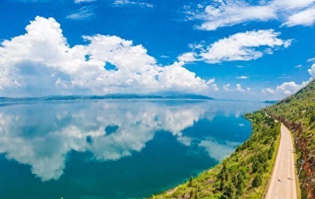 三月的中国，承包了世界所有的春日浪漫