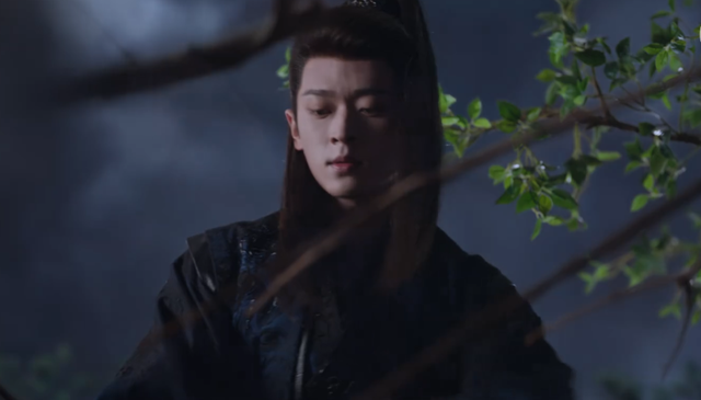 《锦月如歌》演员评分出炉:丞磊4.6分排第5，周也评分令人意外！