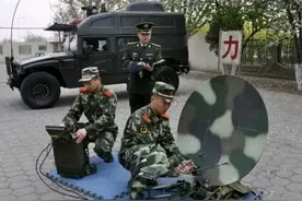 通信兵在部队是不是在部队最吃香？图片